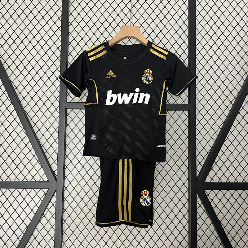 RM 11/12 – Kit Infantil Visitante