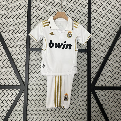 RM 11/12 – Kit Infantil Local