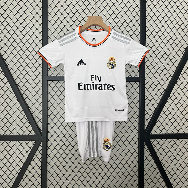 RM 13/14 – Kit Infantil Local