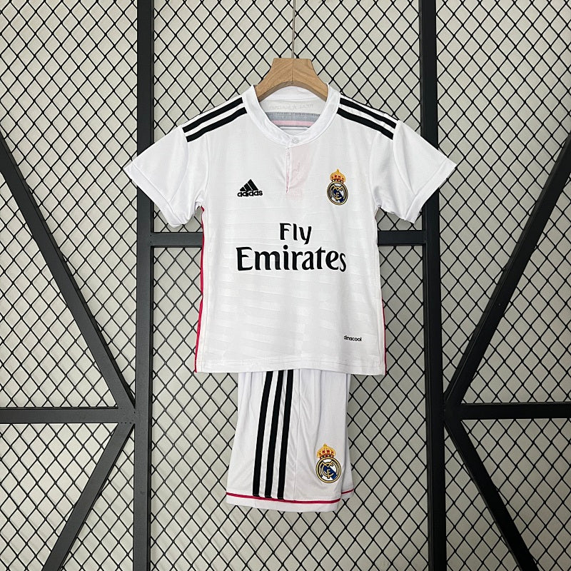 RM 14/15 – Kit Infantil Local