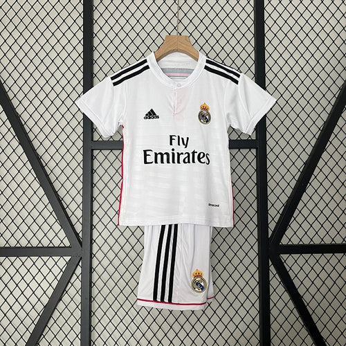RM 14/15 – Kit Infantil Local