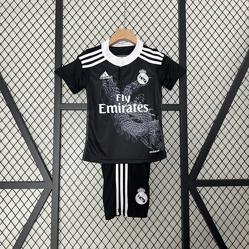 RM 14/15 – Kit Infantil 3ª
