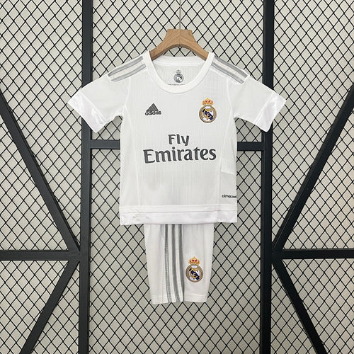 RM 15/16 – Kit Infantil Local