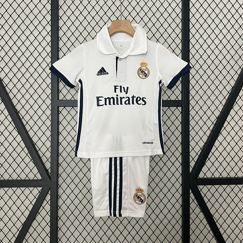 RM 16/17 – Kit Infantil Local
