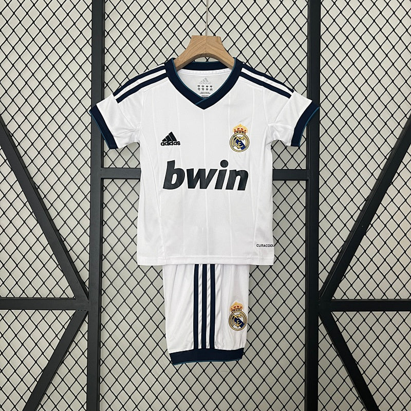 RM 12/13 – Kit Infantil Local