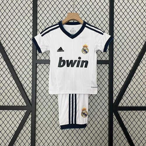RM 12/13 – Kit Infantil Local