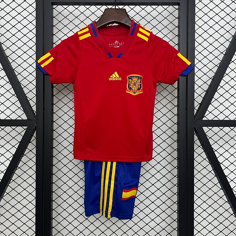 ESP 2010 – Kit Infantil Local