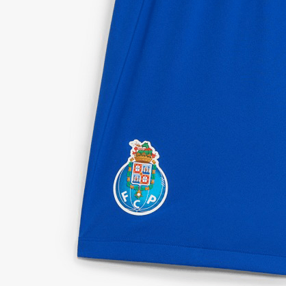 FC Porto 2024/25 Home Kids Kit
