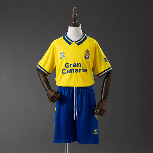 Las Palmas 25/26 Kit Infantil Local