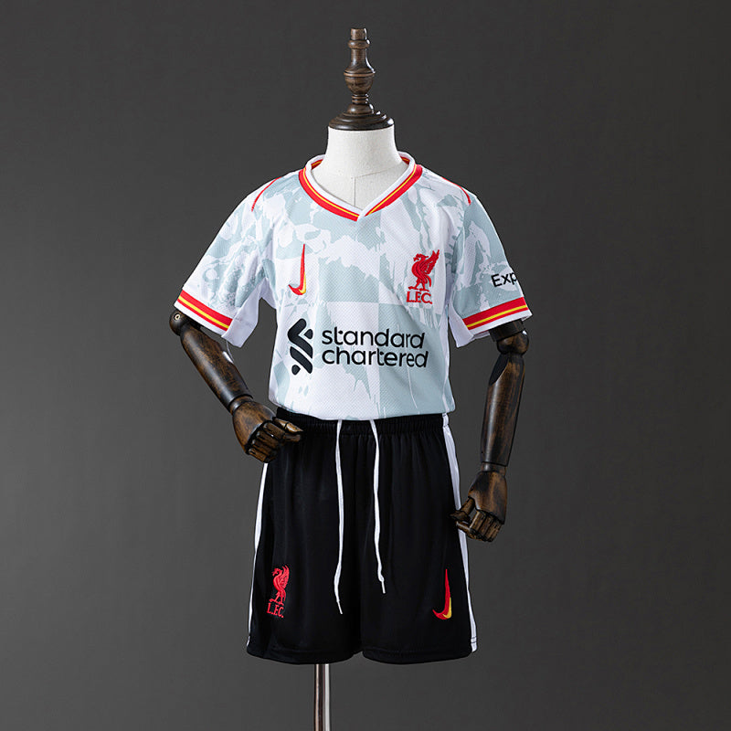 LIV 24/25 Kit Infantil 3ª