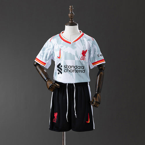 LIV 24/25 Kit Infantil 3ª