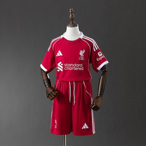 LIV 25/26 Kit Infantil Local