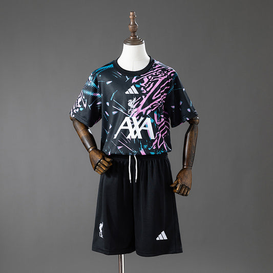 LIV 25/26 Prepartido Kit Infantil