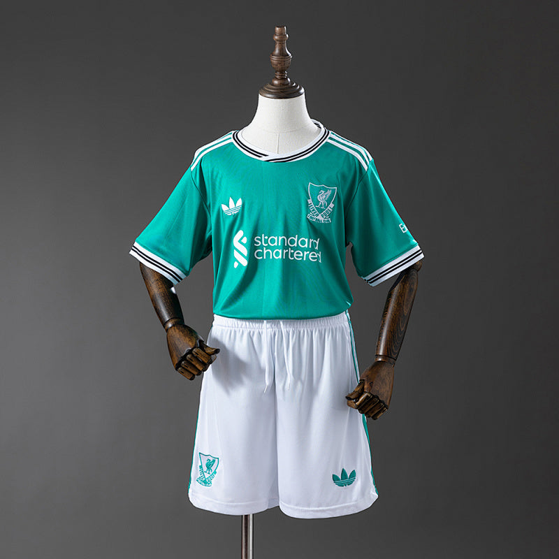 LIV 25/26 Kit Infantil 3ª