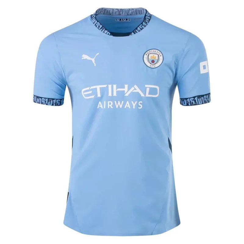 Manchester City 2021 22 Home