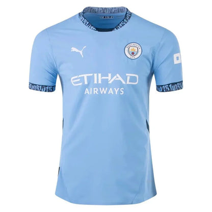 Man City Away Men's Jersey 22/23