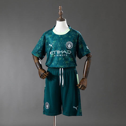 MC 25/26 Kids Fourth Kit