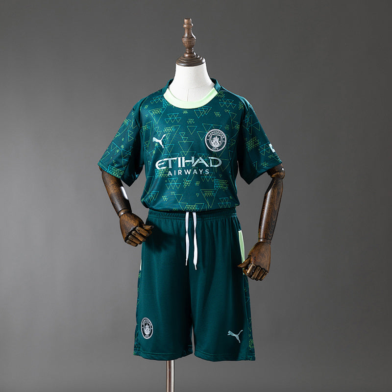 MC 25/26 Kit Infantil 4ª