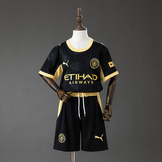 MC 26/27 Kids Away Kit