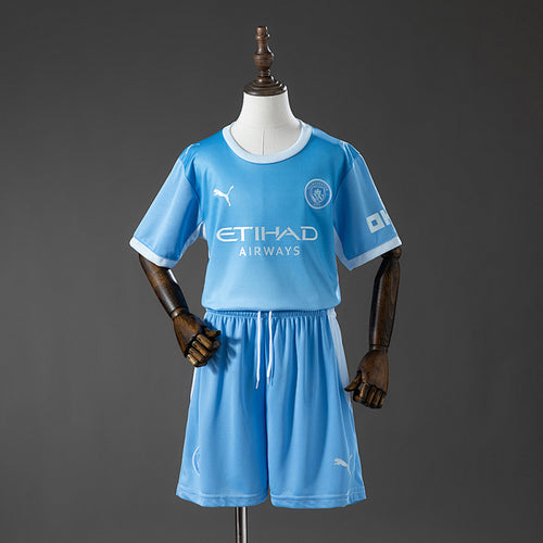 MC 26/27 Kit Infantil Local