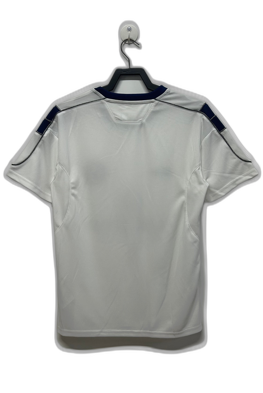 Retro Jersey Manchester United 2000/01 Away