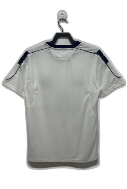 Retro Jersey Manchester United 2000/01 Away
