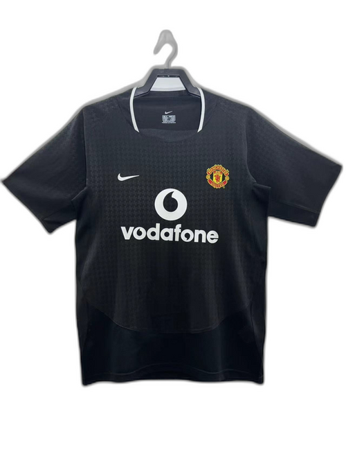 Retro Jersey Manchester United 2003/04 Away