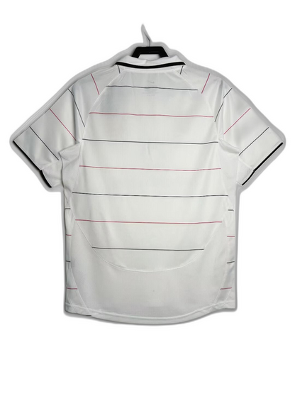Retro Jersey Manchester United 2003/05 Away