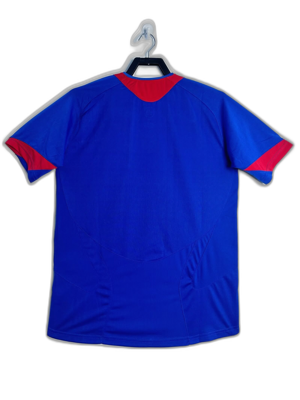 Retro Jersey Manchester United 2005/06 Away