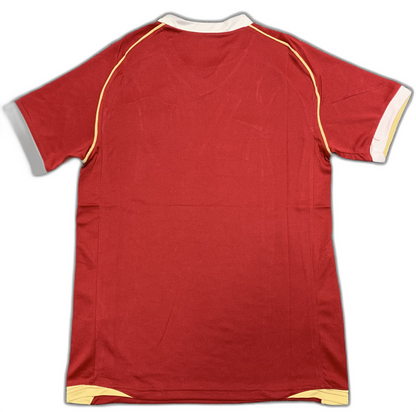 Retro Jersey Manchester United 2006/07 Home