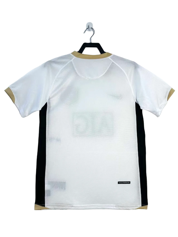 Retro Jersey Manchester United 2006/07 Away