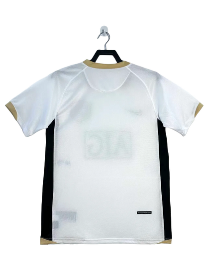 Retro Jersey Manchester United 2006/07 Away