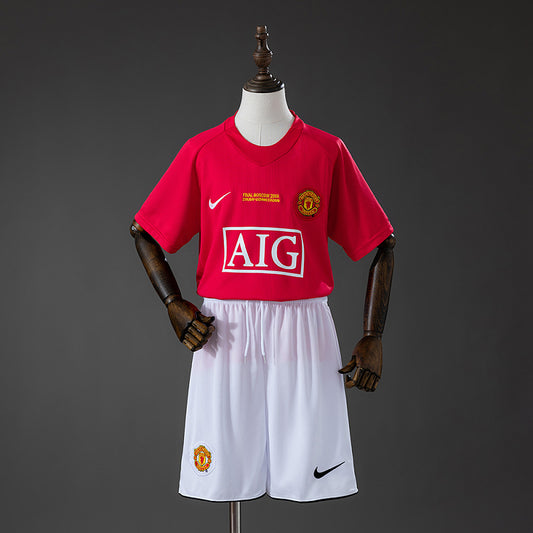 MU 07/08 Kit Infantil Local retro