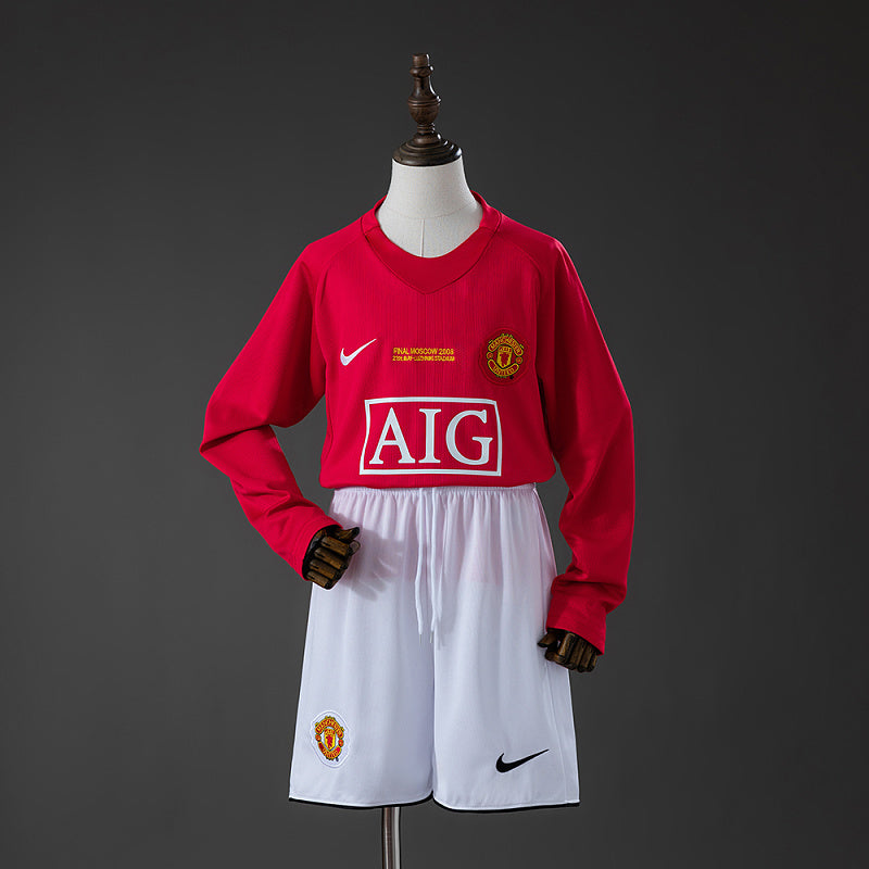 MU 07/08 Kit Infantil Local Retro ML