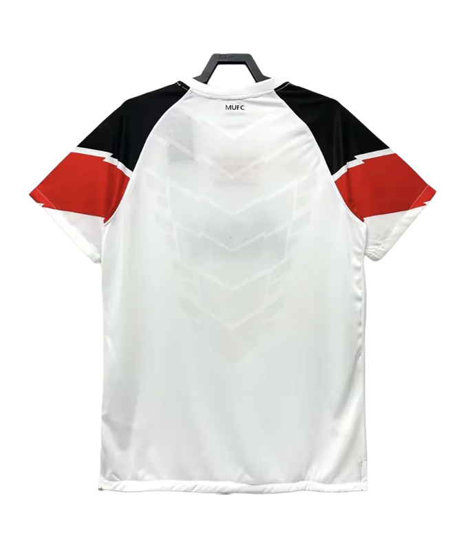 Retro Jersey Manchester United 2011/12 Away