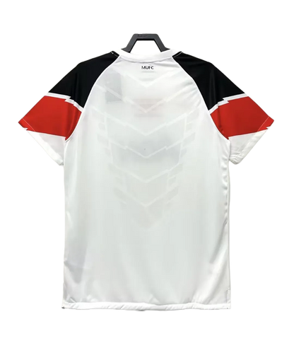 Retro Jersey Manchester United 2011/12 Away