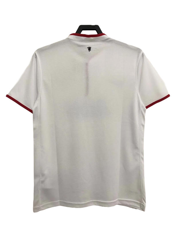 Retro Jersey Manchester United 2013/14 Third