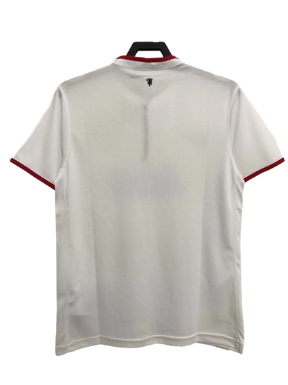 Retro Jersey Manchester United 2013/14 Third