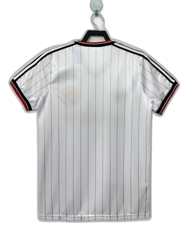 Retro Jersey Manchester United 1983 Away