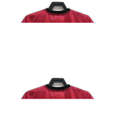 Retro Jersey Manchester United 2010 Home