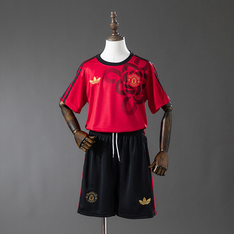 MU 25/26 Historia cultural – Rojo Kit Infantil