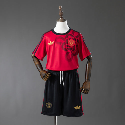 MU 25/26 Historia cultural – Rojo Kit Infantil