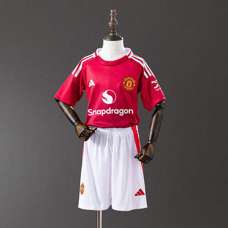 MU 25/26 Kit Infantil Local