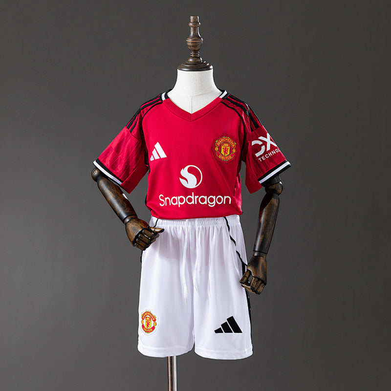 MU 25/26 Kit Infantil Local