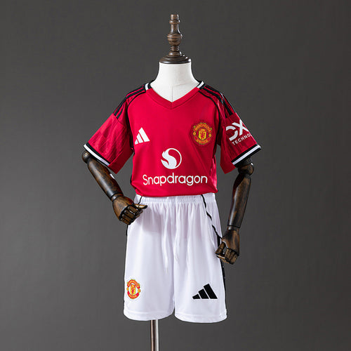 MU 25/26 Kit Infantil Local