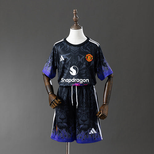 MU 25/26 Kit Infantil, Ed. Especial