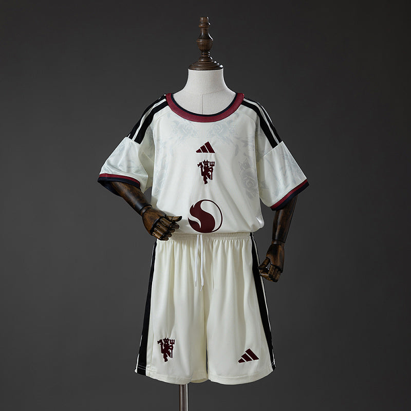 MU 26/27 Kit Infantil 3ª