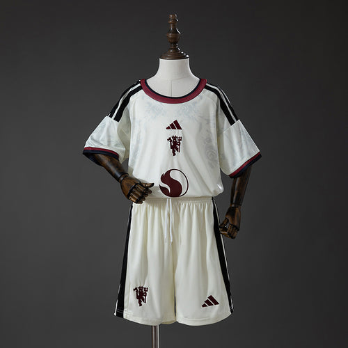 MU 26/27 Kit Infantil 3ª