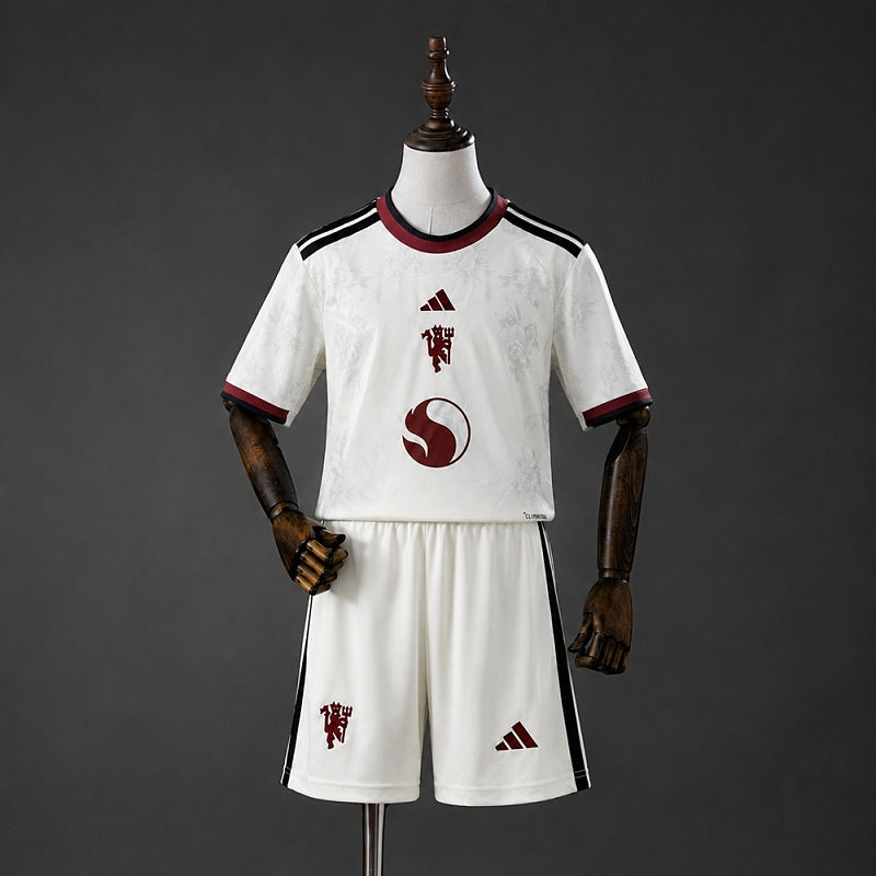 MU 26/27 Kit Infantil 3ª