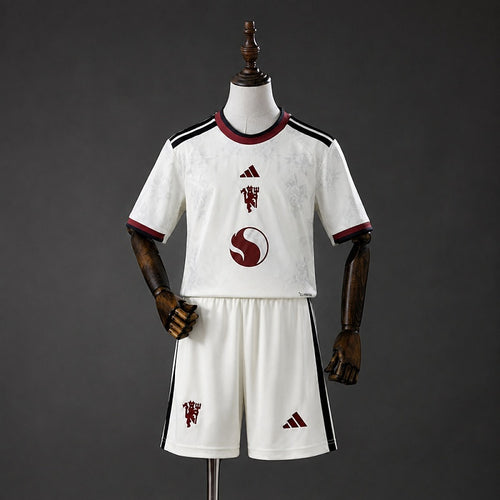 MU 26/27 Kit Infantil 3ª